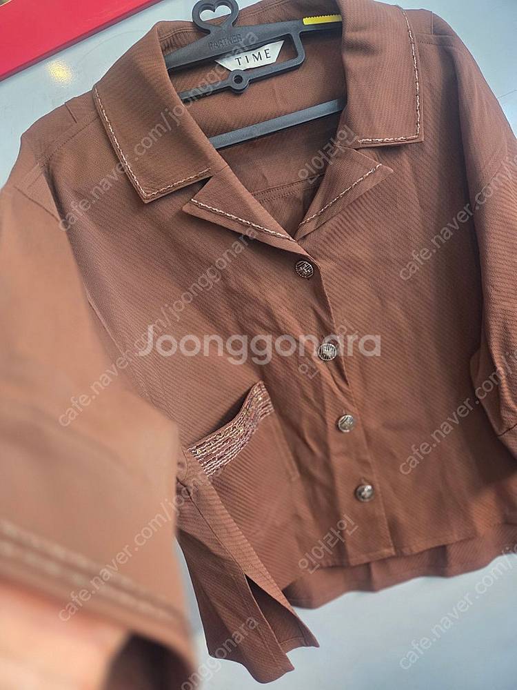 타임셔츠--1