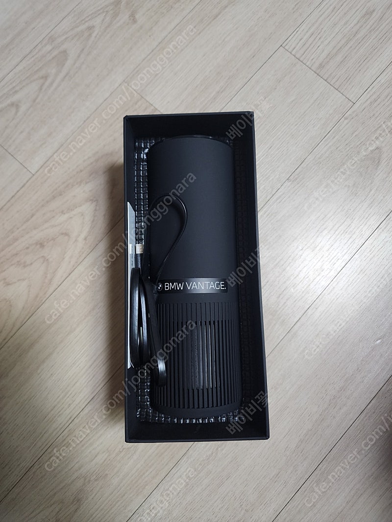 bmw 알로공기청정기