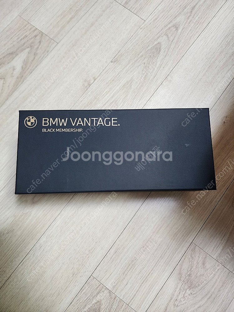 bmw 알로공기청정기--2