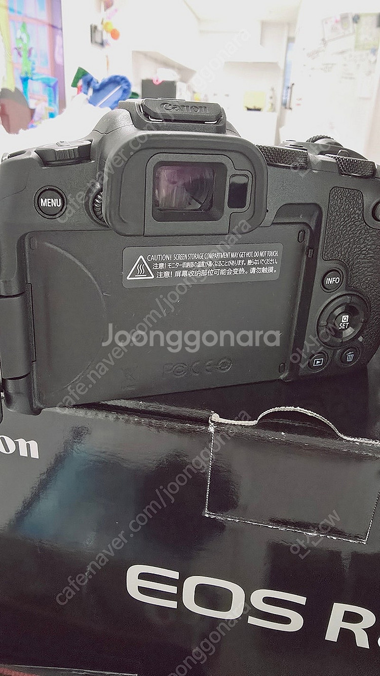 캐논 R8, RF28mm 2.8, 정품 추가배터리 2개--2