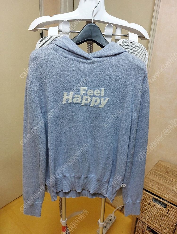 쥬시꾸뛰르 니트바지 세트--1