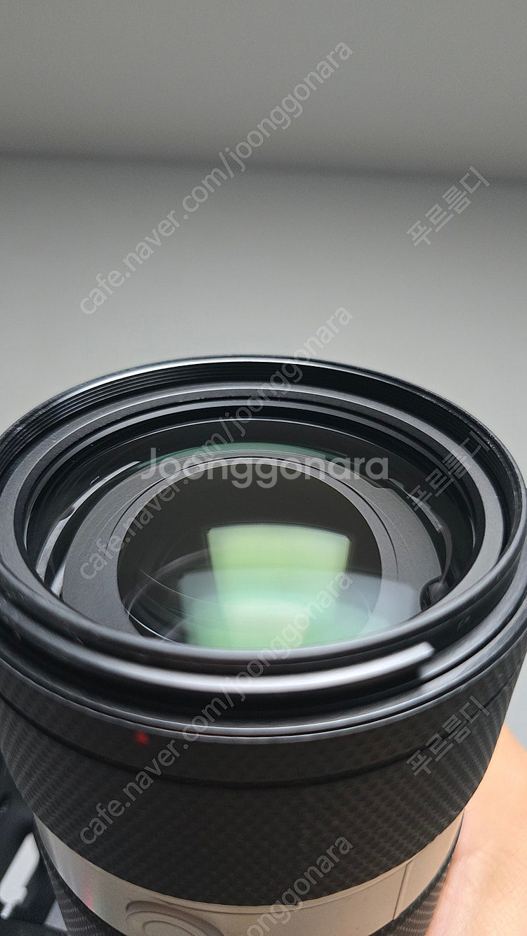 소니 70200GM2 금령2, 20G, X2 텔레컨버터--0