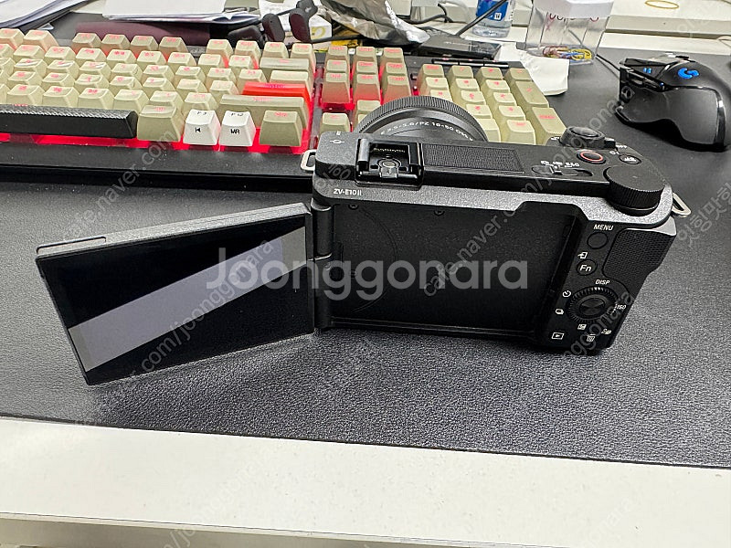 소니 zv-e10m2 번들셋 + 보증연장 2027-10...--3