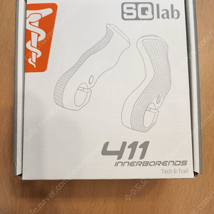 SQ Lab 이너바엔드