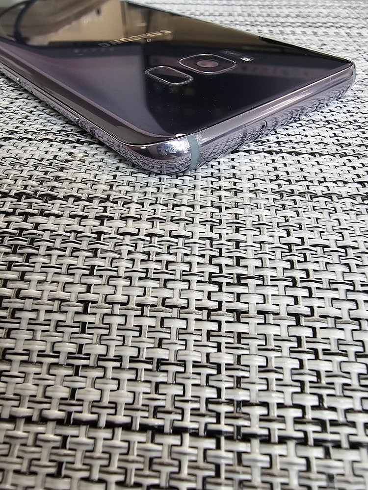 (미파손) 갤럭시 S8플러스 64G 그레이 검수완료 가...--5