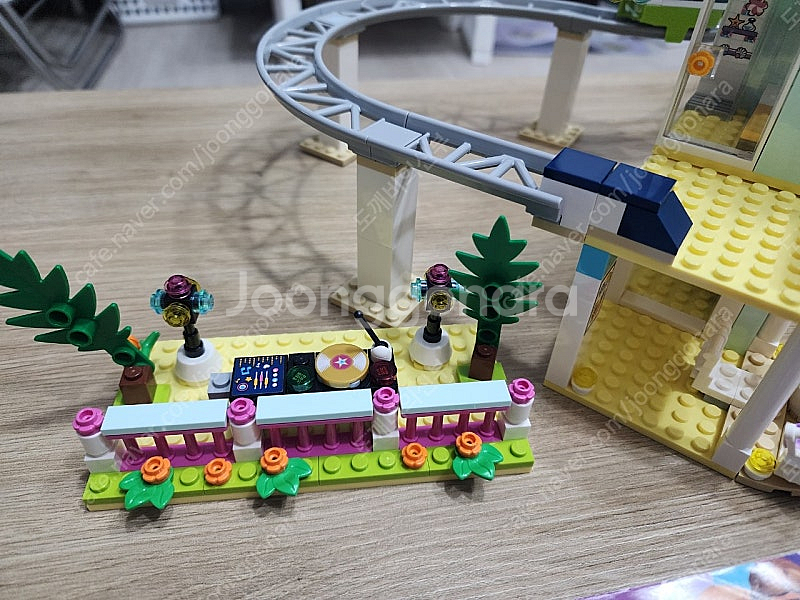 레고프렌즈 41347--3