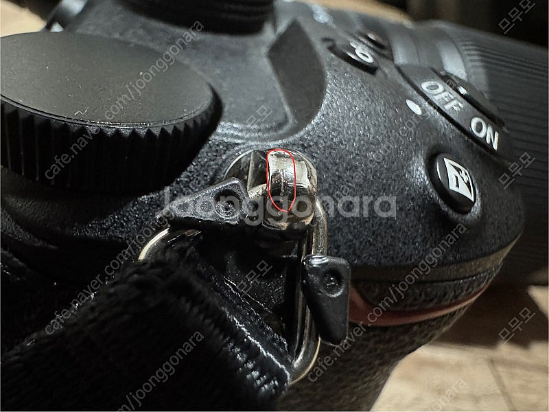 니콘 z5 24-200mm kit--2