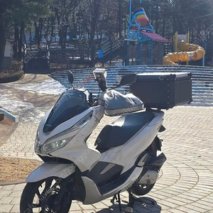 혼다 pcx125 20년식