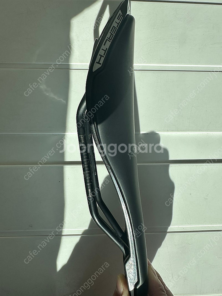 시마노 스텔스 프로 안장 판매(142mm)--3