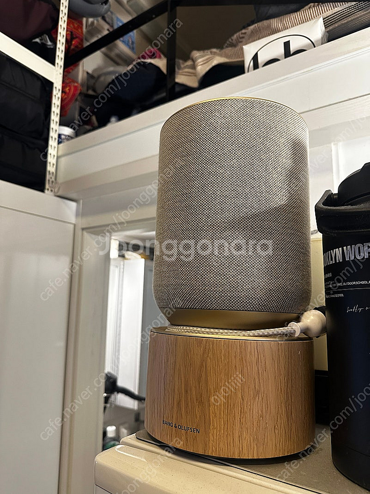 뱅앤올룹슨 베오사운드 밸런스 네추럴 오크 컬러 (B&O...--2