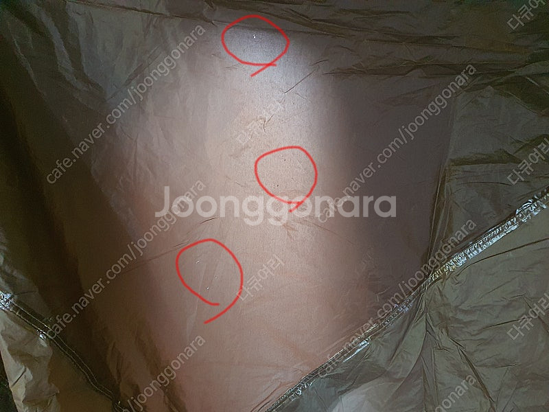 코베아 네스트2 리빙쉘 텐트 팝니다.( diy 우레탄창...--5