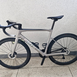 BMC slr01 five(22년식 팀머신)