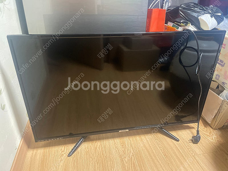 클라인즈 KLEINZ 40인치(101cm) FHD LE...--0