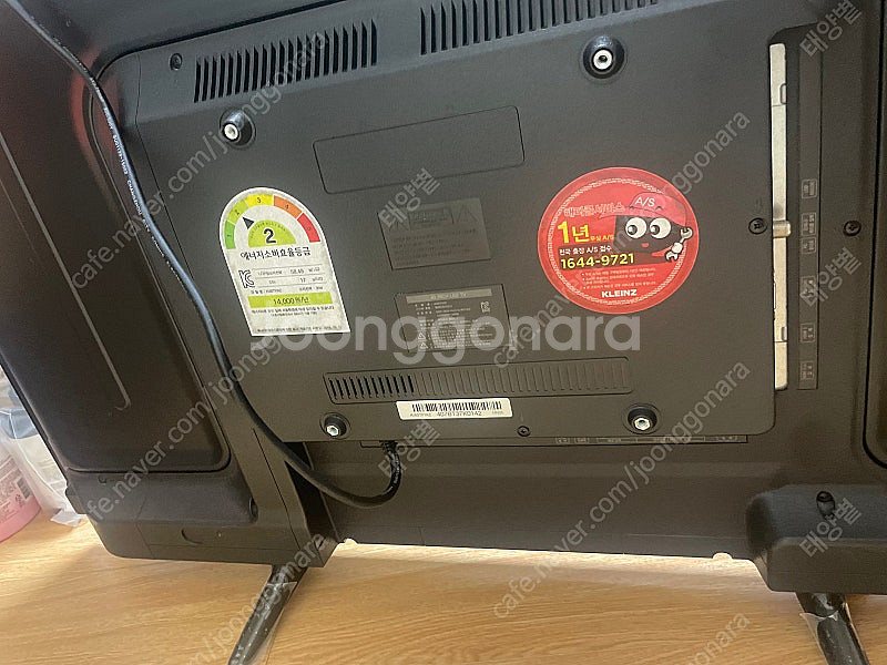클라인즈 KLEINZ 40인치(101cm) FHD LE...--3