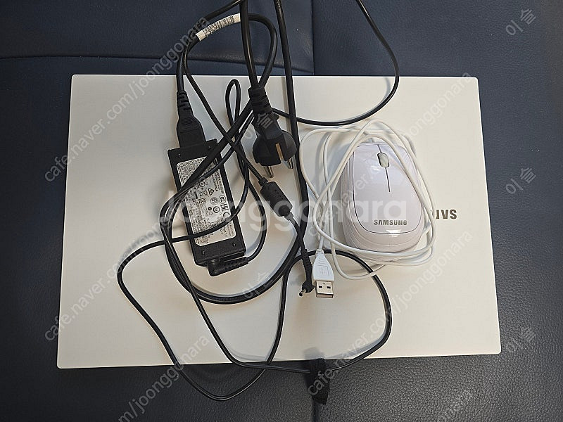 삼성 노트북 플러스 NT550XCR-AD5A (I5-1...--0
