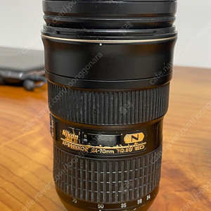 니콘 DSLR 렌즈 / AF-S Nikkor 24-70mm F2.8G ED / AF-S VR Micro Nikkor ED 105mm F2.8G(IF) / 삼양XP 14mm F2.4