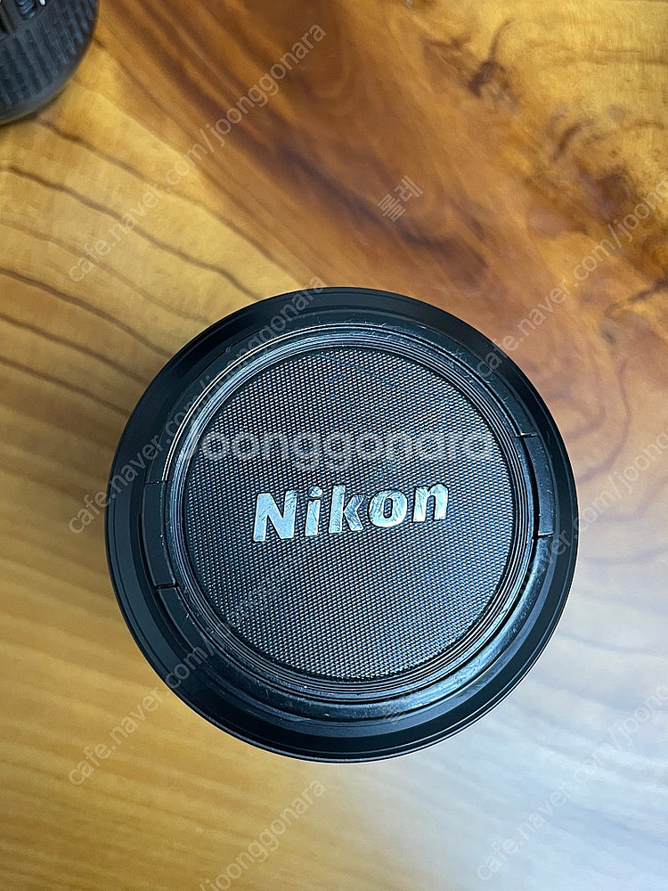 니콘 DSLR 렌즈 / AF-S Nikkor 24-70...--3