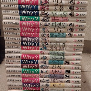 why책 60권