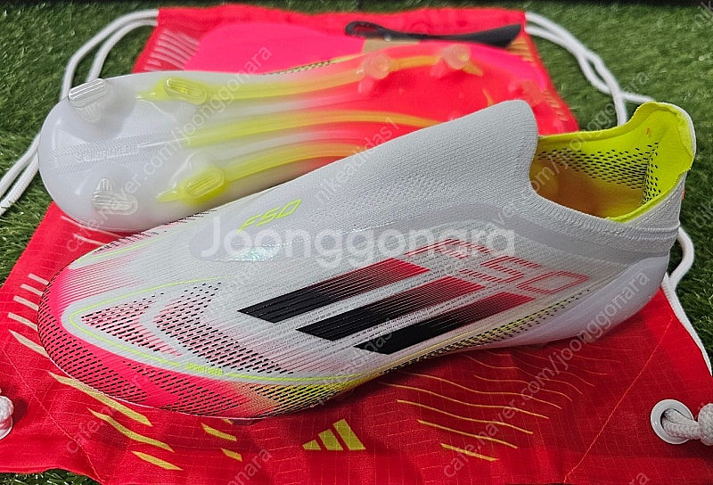 [타임세일] 아디다스 F50 엘리트 LL FG PURE...--3