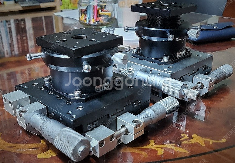 SIGMA KOKI Helicoidal Jack HCS...--0