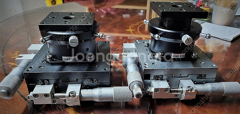 SIGMA KOKI Helicoidal Jack HCS...--1