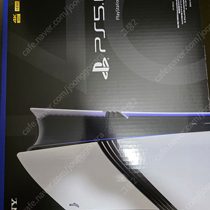 Ps5 pro 플스5pro 미개봉 김포파주일산