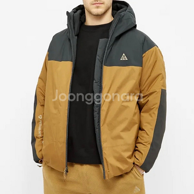 [US M] 나이키 ACG 호스맨 푸퍼 자켓 대장 패딩...--0