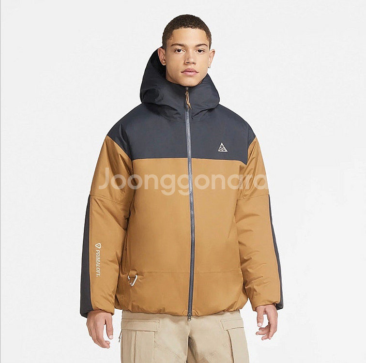 [US M] 나이키 ACG 호스맨 푸퍼 자켓 대장 패딩...--1