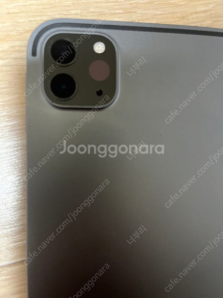 M1 아이패드프로 11인치 Wifi 128G 3세대 액...--5