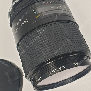 탐론 SP 90mm 1:2.5 니콘 F 수동카메라,DSLR