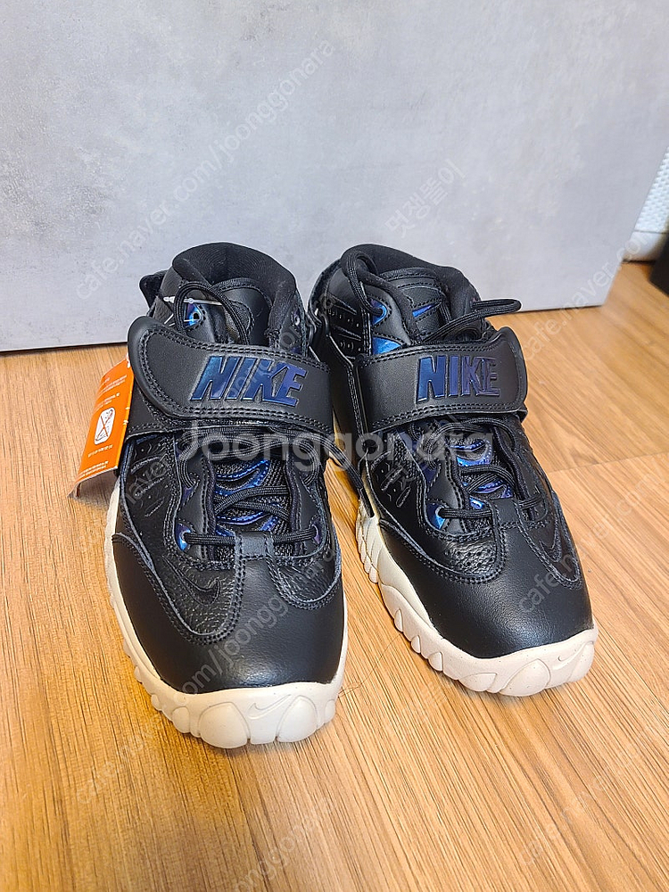 나이키 에어 어드저스트 포스 240사이즈--3