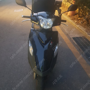 24년식 VF100R 내일하루만 110만원