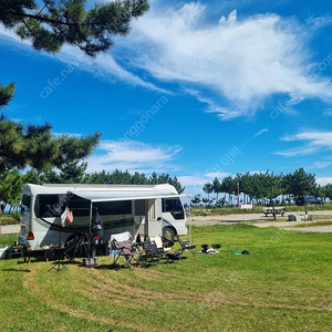 3천만원대 버스캠핑카 내놓습니다