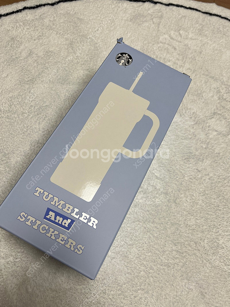 스타벅스 캠퍼스 베어리 단테 콜드컵--0