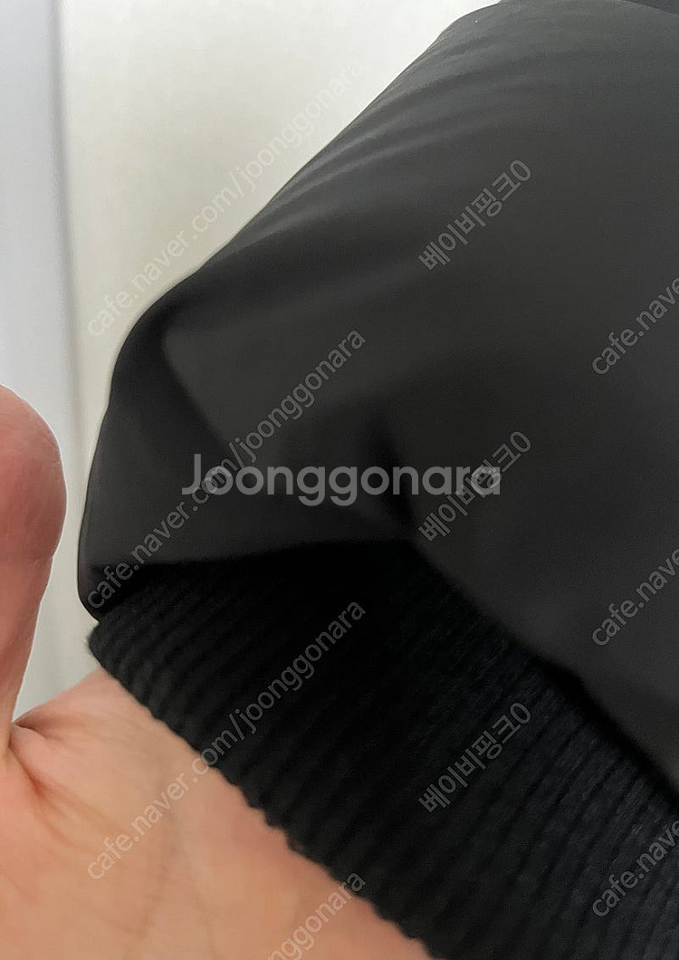 럭키슈에뜨 패딩 롱패딩 오즈세컨 마인 타임 sjsj 레...--4