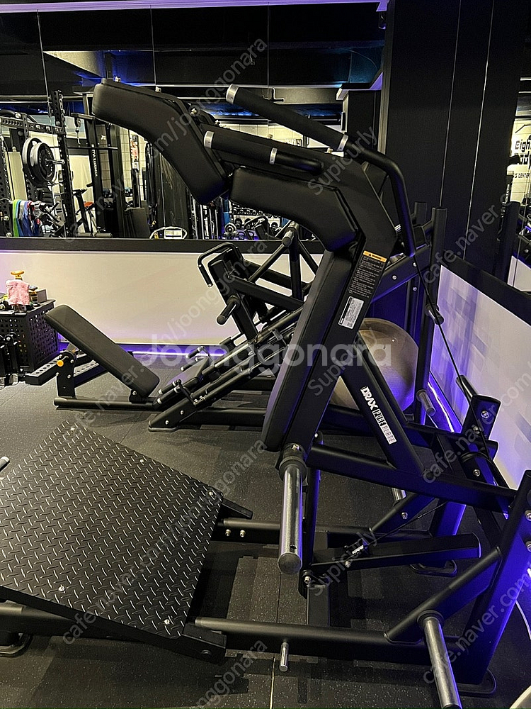 디랙스 drax 웨이트 핀머신 ( 레그익스텐션 / 레그...--4