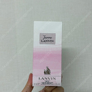 랑방 잔느 향수 50ml
