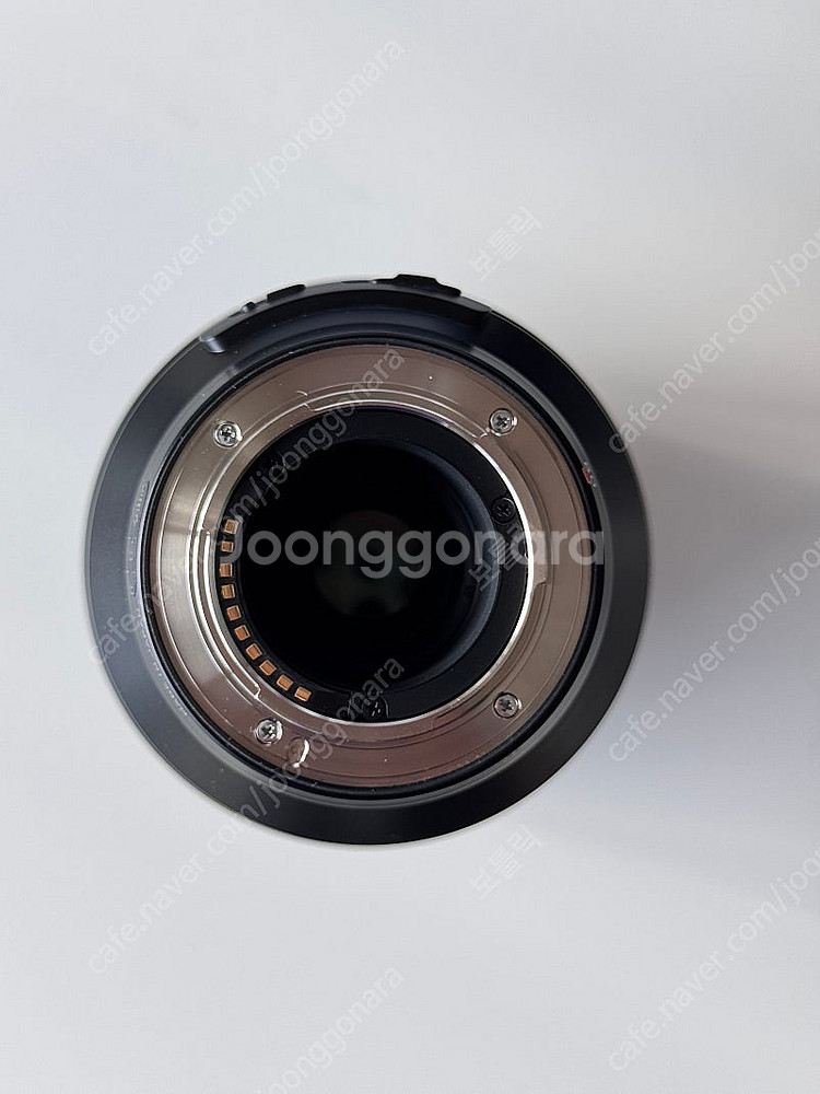 후지 XF80mm macro (80마) 풀박스--3