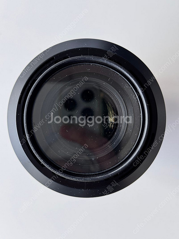 후지 XF80mm macro (80마) 풀박스--4