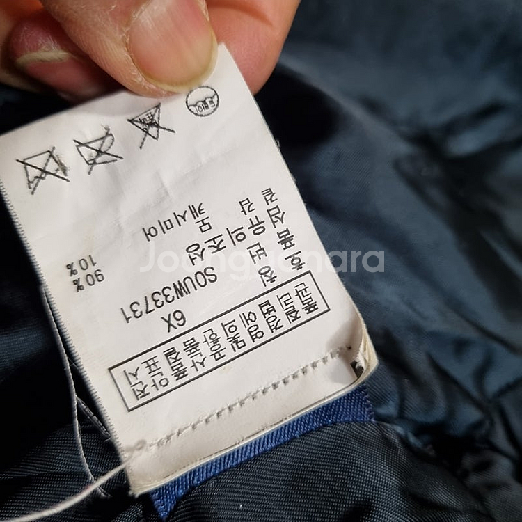 폴로 걸즈 여아동 모직 롱코트 6T, 6X, 120, ...--5