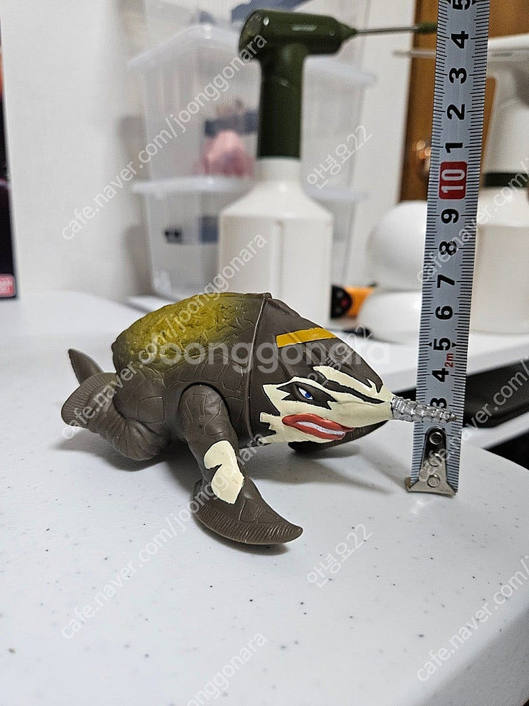 울트라맨 괴수 소프비 다수 (울트라맨 파워드, 그외 울트라맨)--3