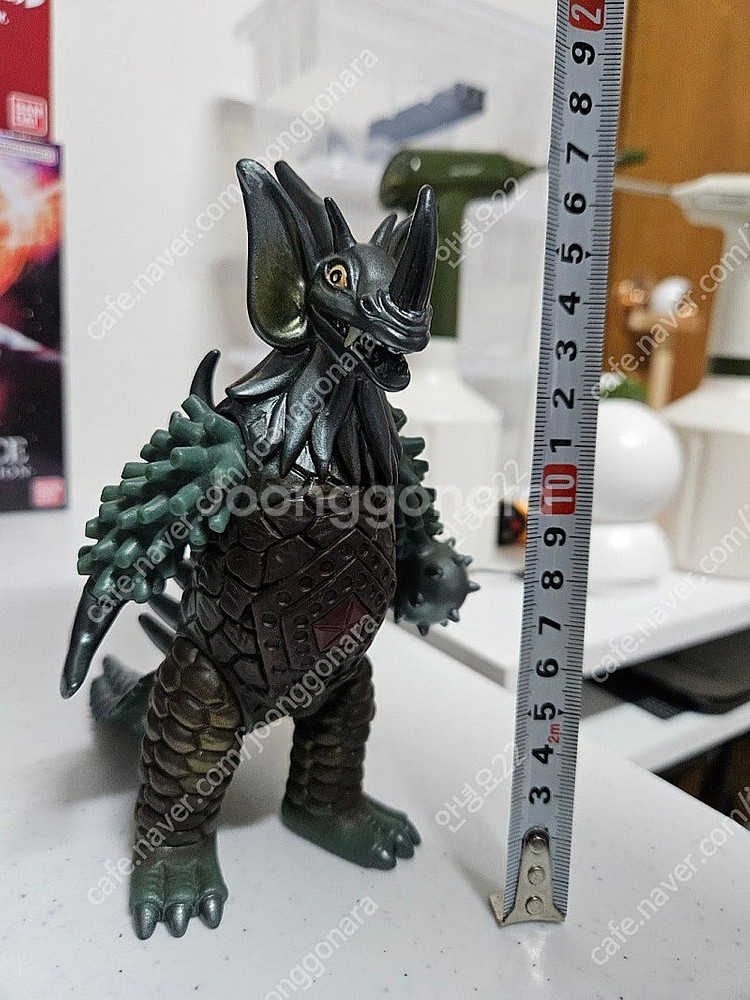 울트라맨 괴수 소프비 다수 (울트라맨 파워드, 그외 울트라맨)--5