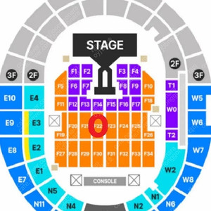 지드래곤 콘서트 티켓 구매해봅니다