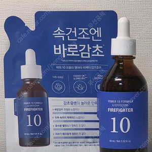 잇츠스킨 감초줄렌 앰플 60ml+리필 30ml