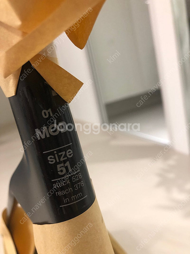 bmc 팀머신 R01 프레임셋--2