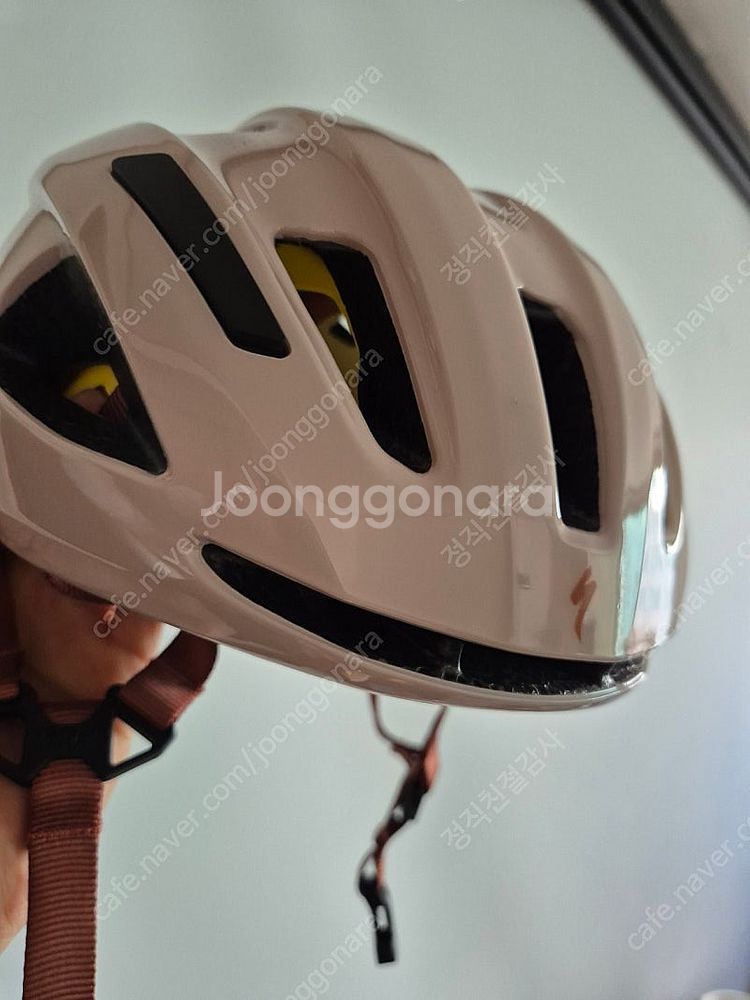 스페셜라이즈드 얼라인2 자전거 헬멧--0