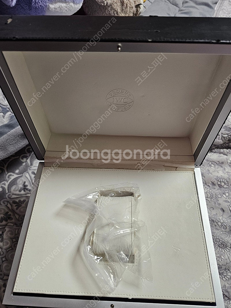 iwc 빅파일럿 세븐데이즈--5