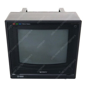 [삽니다] SONY KX-13cd1