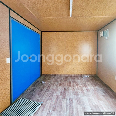 🟢중고 컨테이너 3mx4m - 창고사용--6