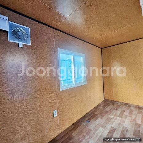 🟢중고 컨테이너 3mx4m - 창고사용--7